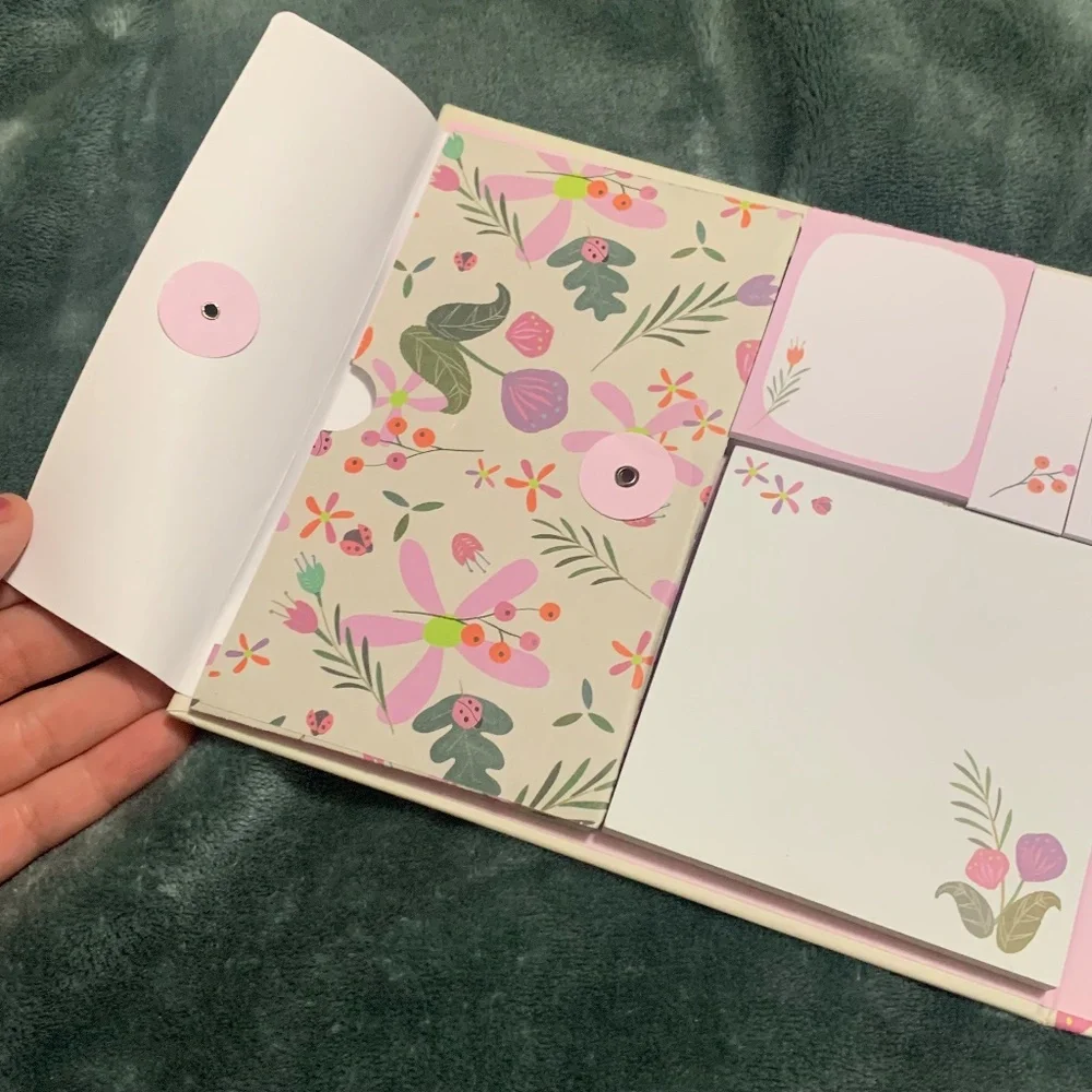 N/A weekly planner